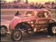 Video Bonanza: Hurst Drag Racing Film Collection – The Best Set of Old Drag Racing Movies We’ve Ever Seen